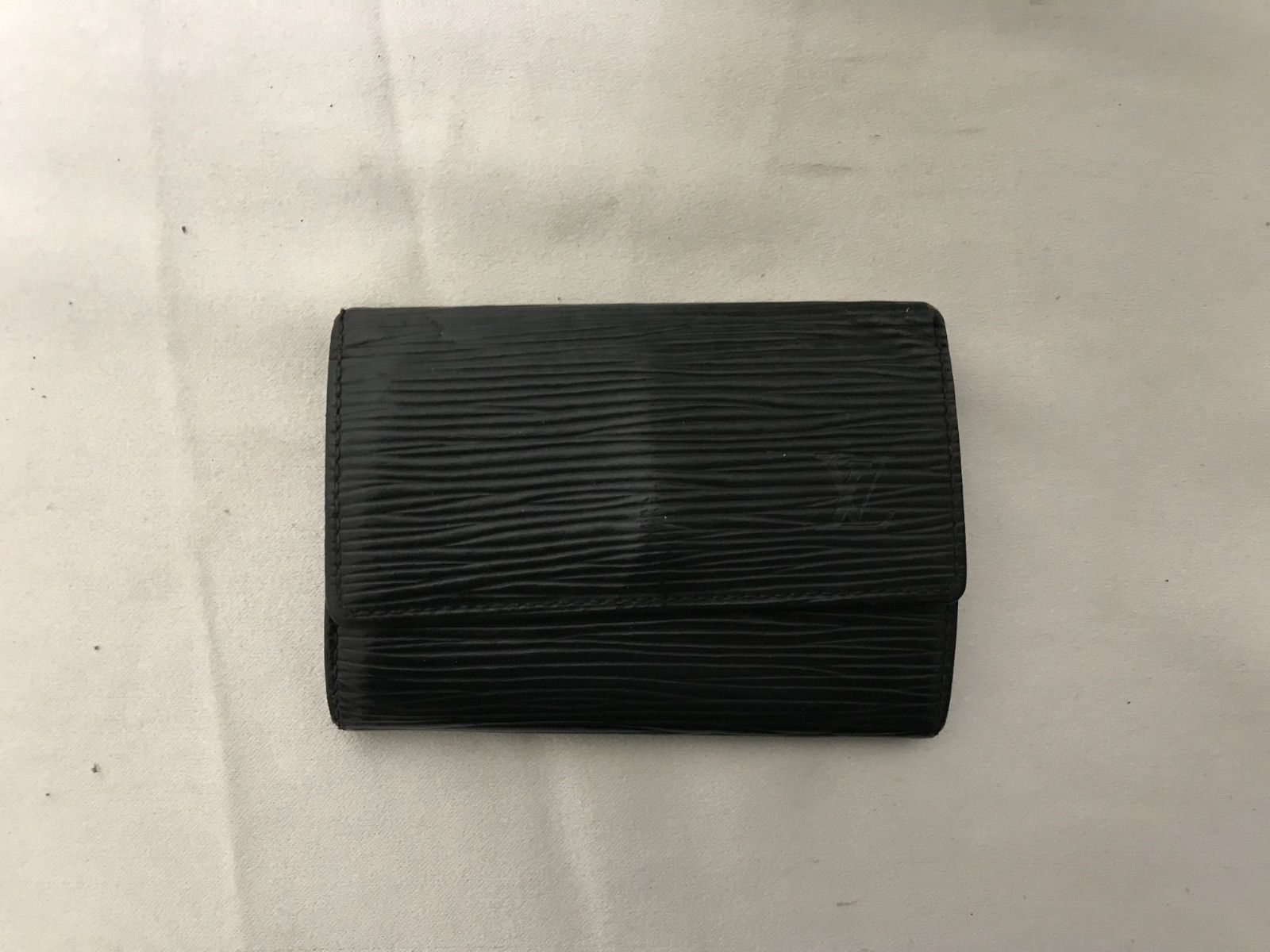 お 手頃 価格ファッション - 本物ルイヴィトンLOUISVUITTONエピ