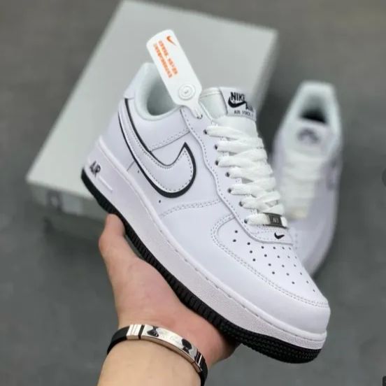 新品 NIKE ナイキ スニーカー エアフォース NIke Air Force 1 Low スニーカー メンズ レディース ローカット 男女兼用 並行輸入品