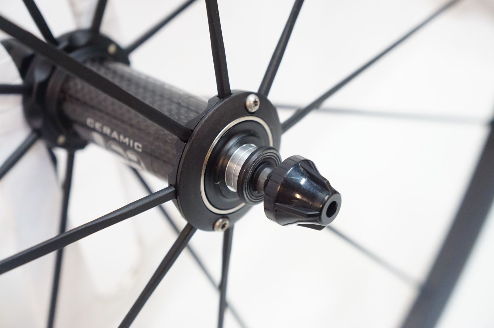 FULCRUM フルクラム