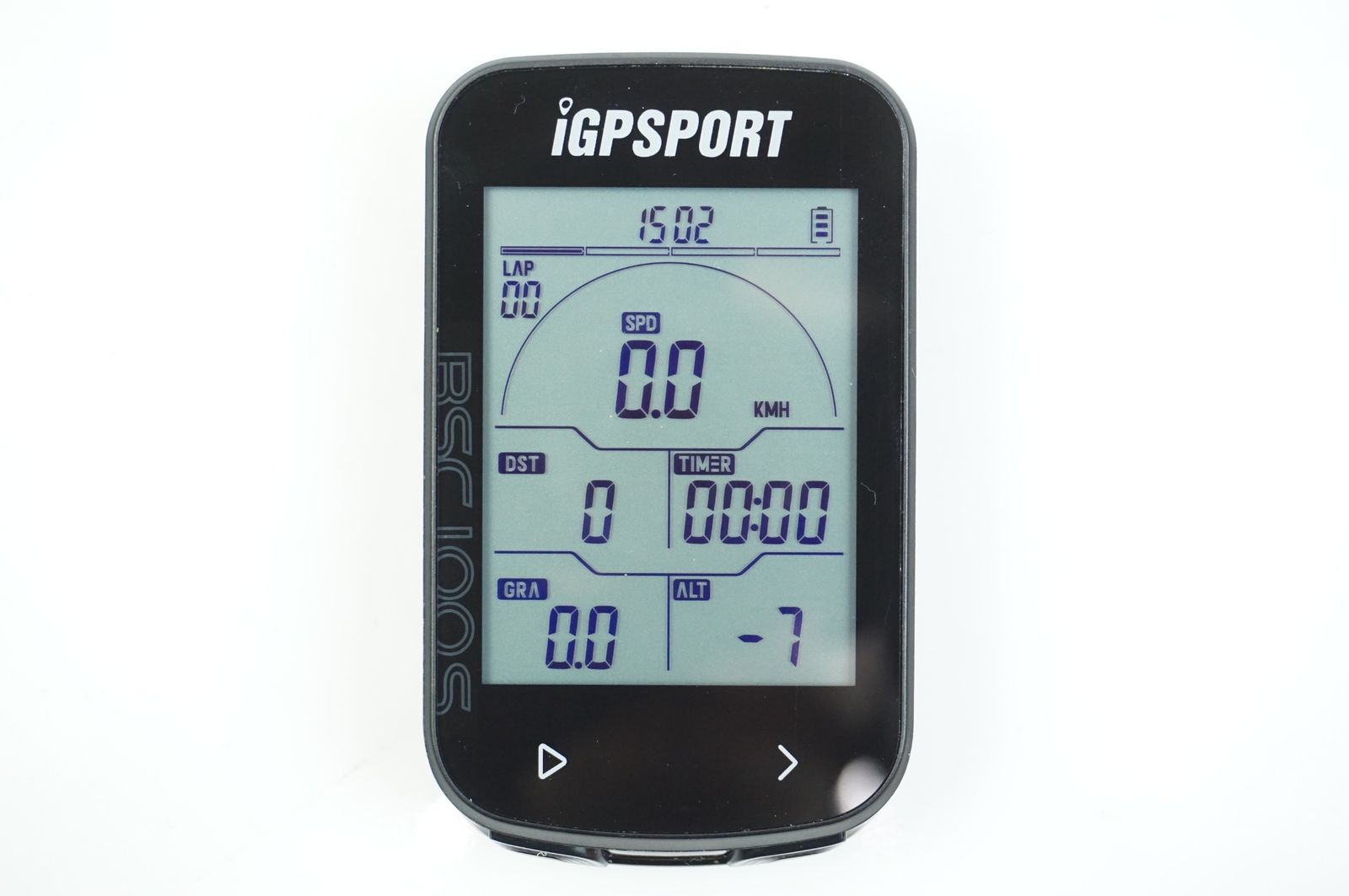 組み合わせ変更可能】BSC100S サイクルコンピューター 3点セット