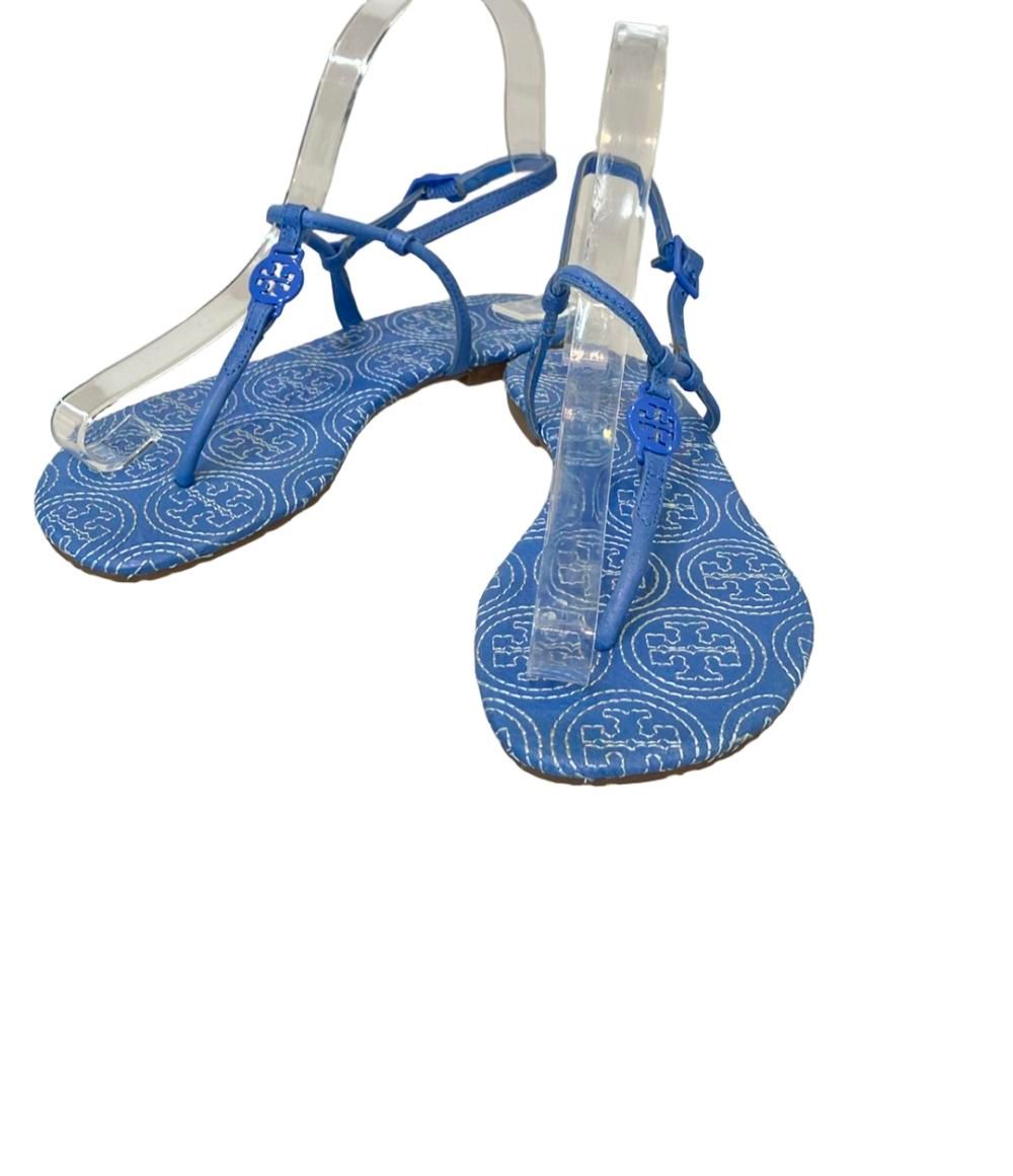 トリーバーチ サンダル レディース SIZE 5 1/2 (S) Tory Burch - メルカリ