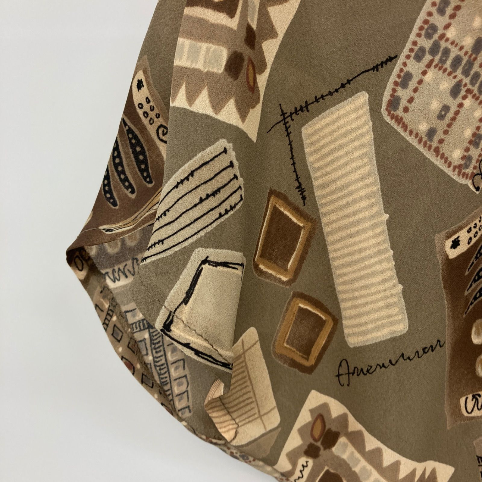 トップス シャツ