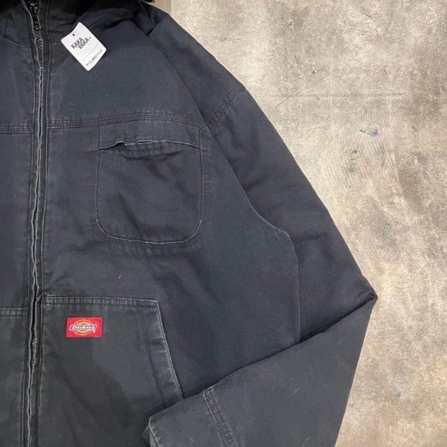 Dickies/ディッキーズ ダックジャケット - メルカリ