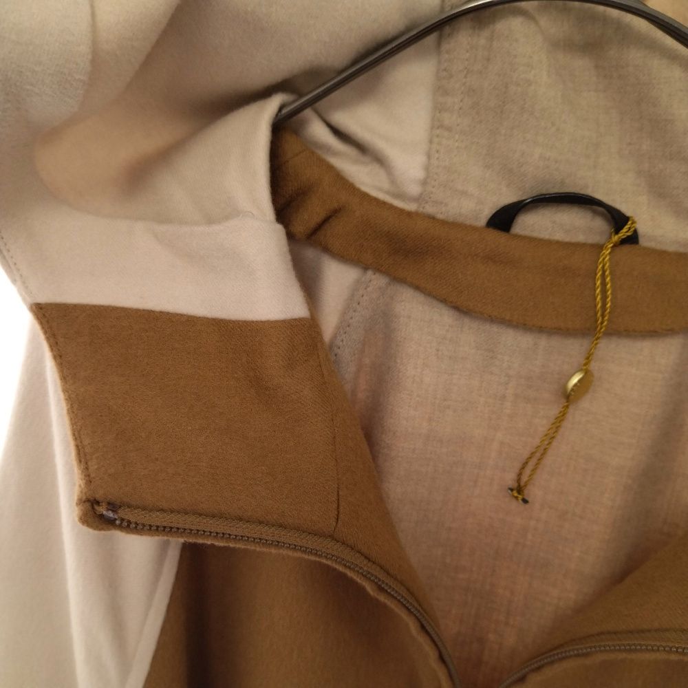 Loro Piana Cotton, cashmere, and wool hoodie Loro Piana