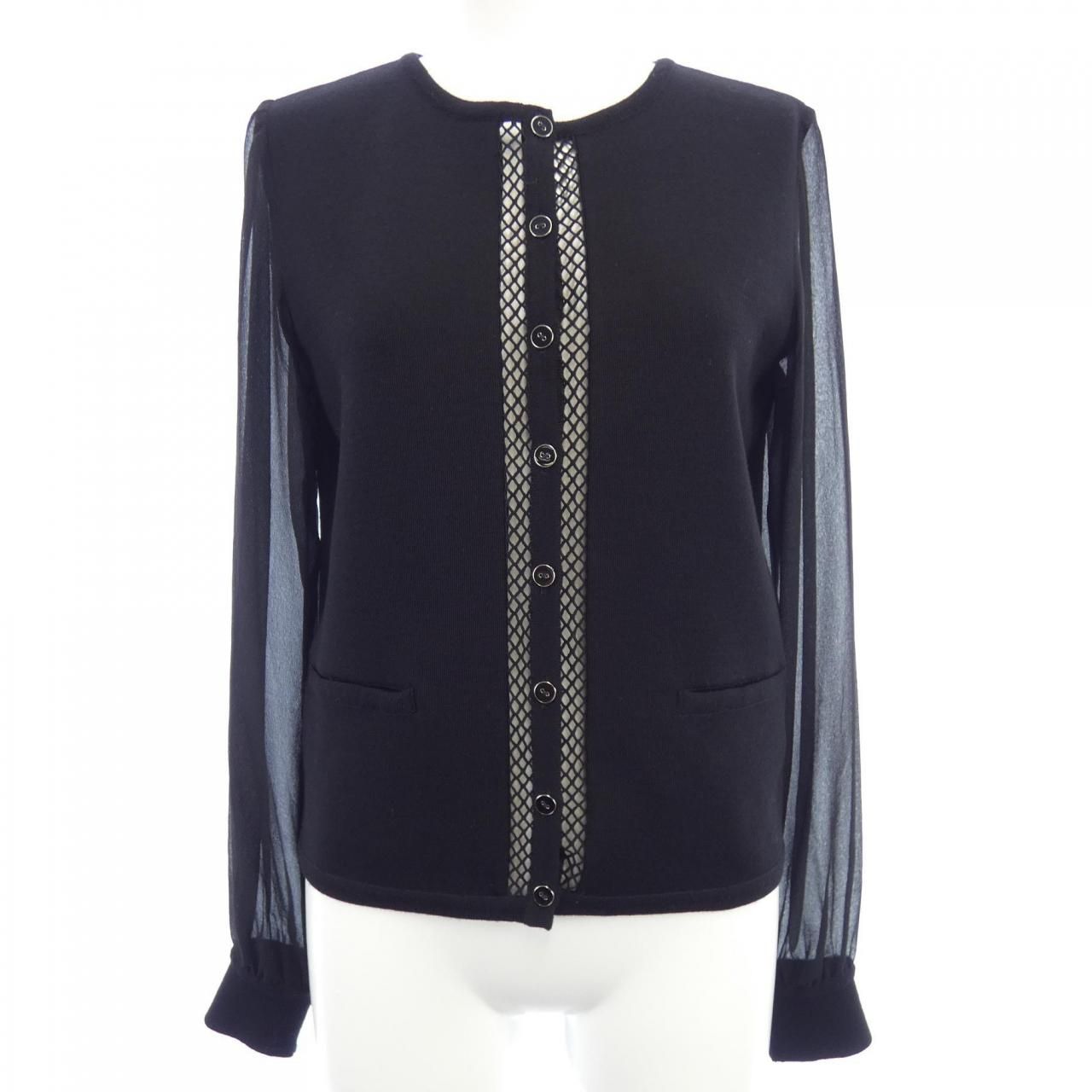 フォクシー FOXEY 36720 カーディガン