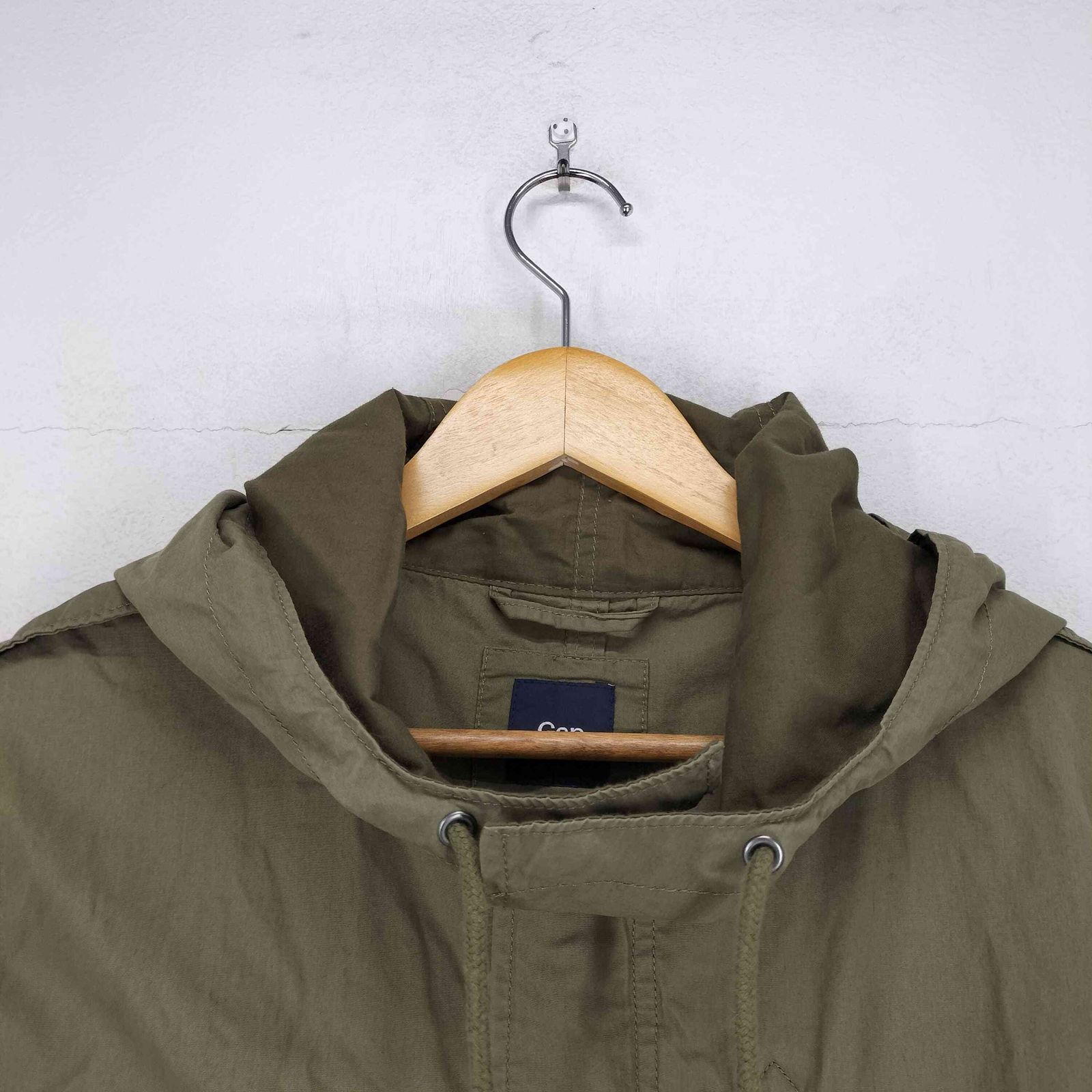 【新品未使用】GAPギャップモッズコート(XLサイズ) ギャップ Gap モッズコート メンズ XL - メルカリ