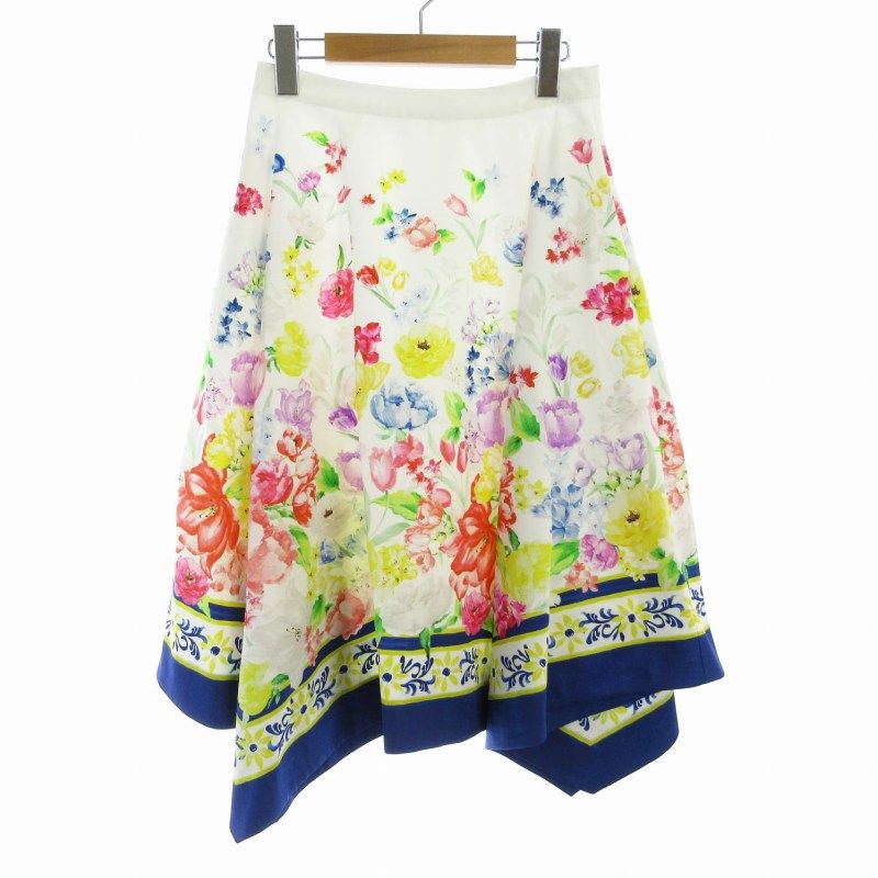 チェスティ ちばゆかコラボスカート 新品