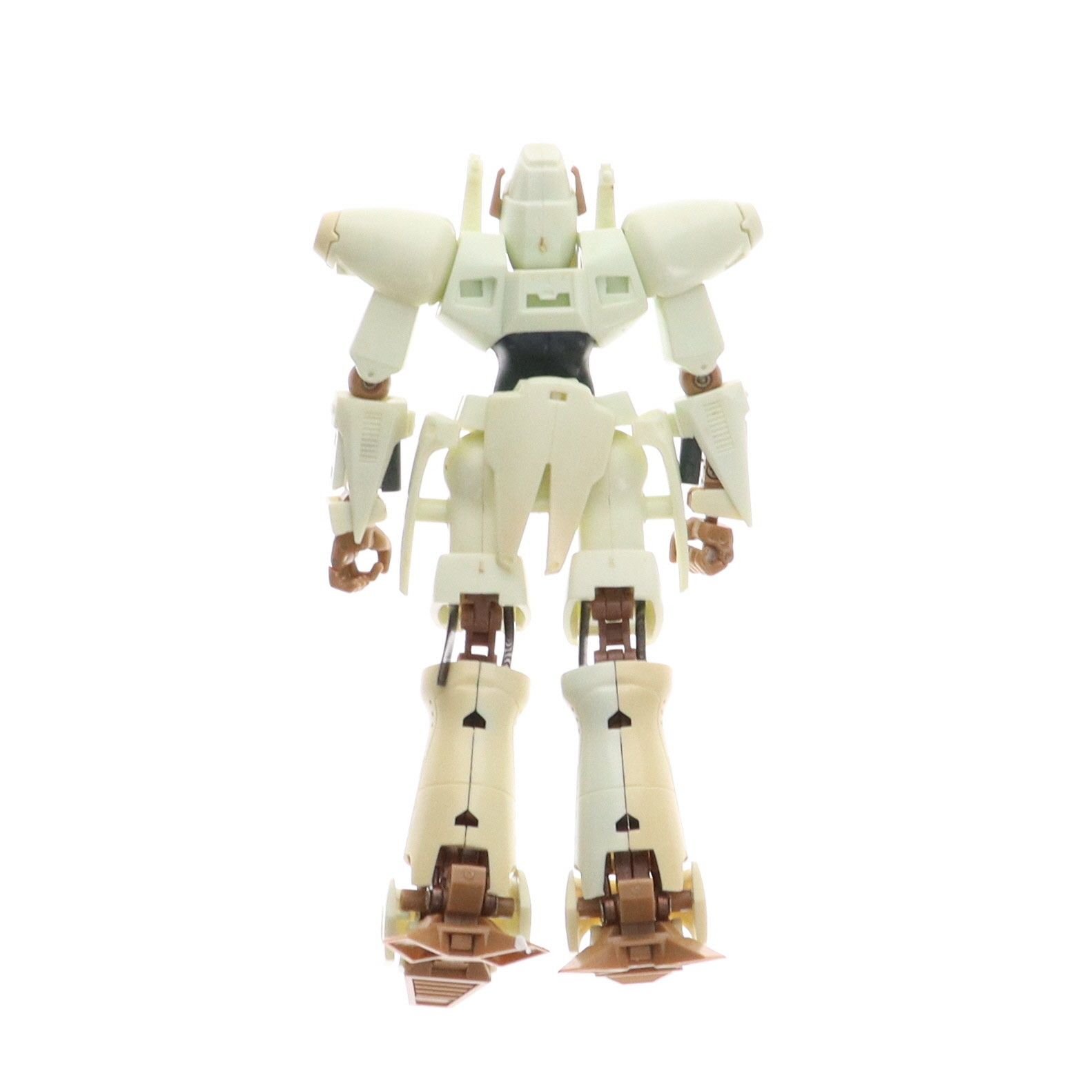 SUPER HCM-11 HM-LM-MK-1 ヘビーメタル エルガイムMk-I 重戦機