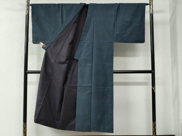 本場大島紬 アンサンブル