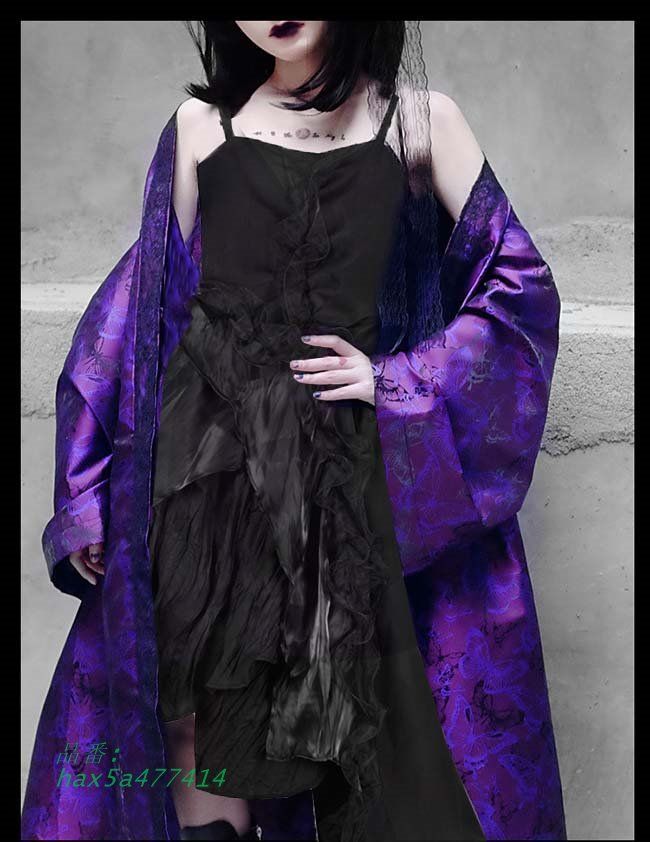 コスチューム 歌姫