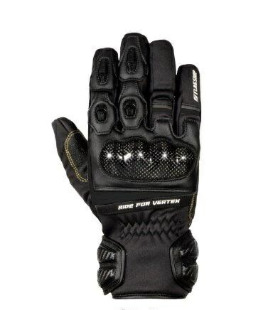 ガーディアングローブ ブラック Mサイズ FG-W622 フラッグシップ