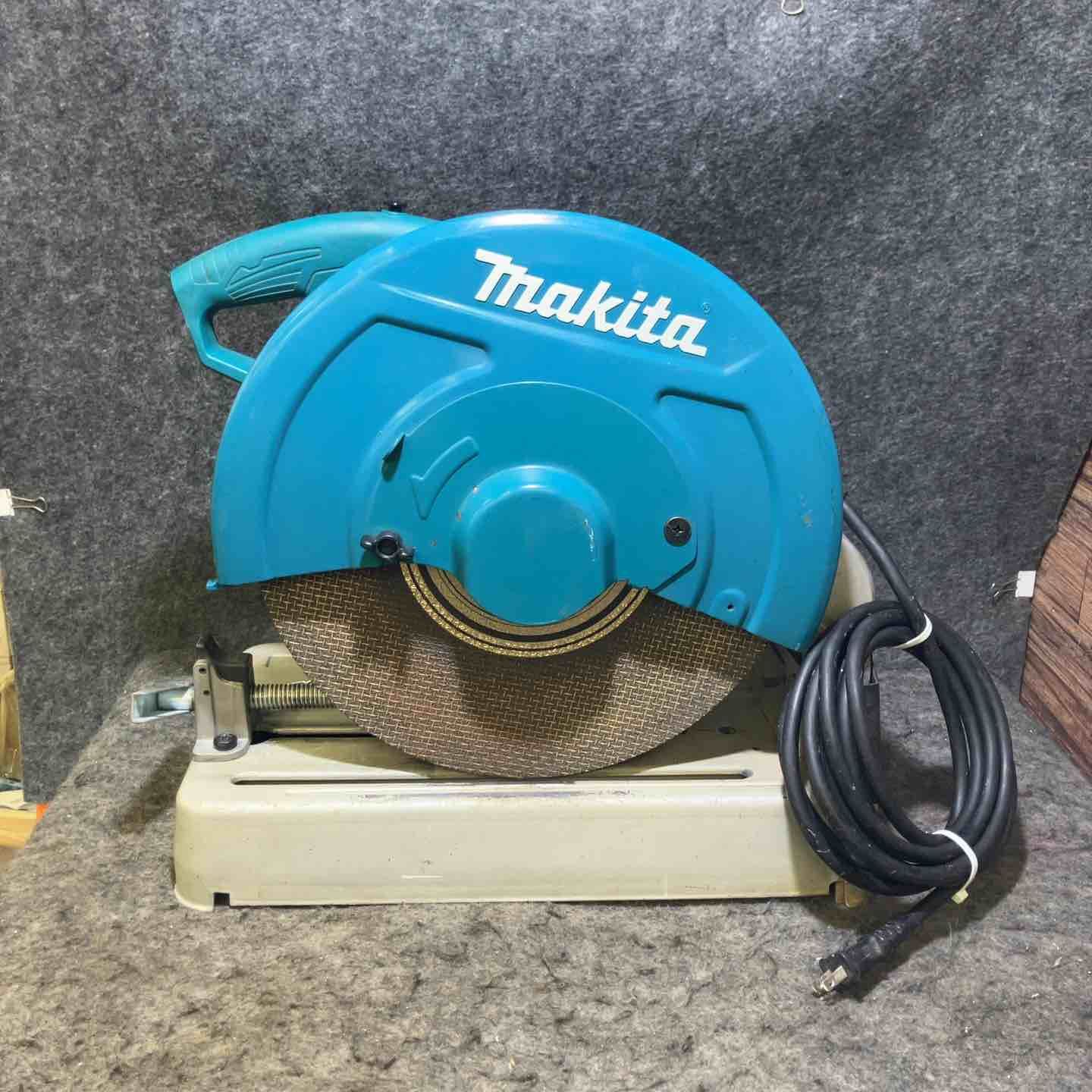 品 マキタ makita 切断機 LW1401 桶川店