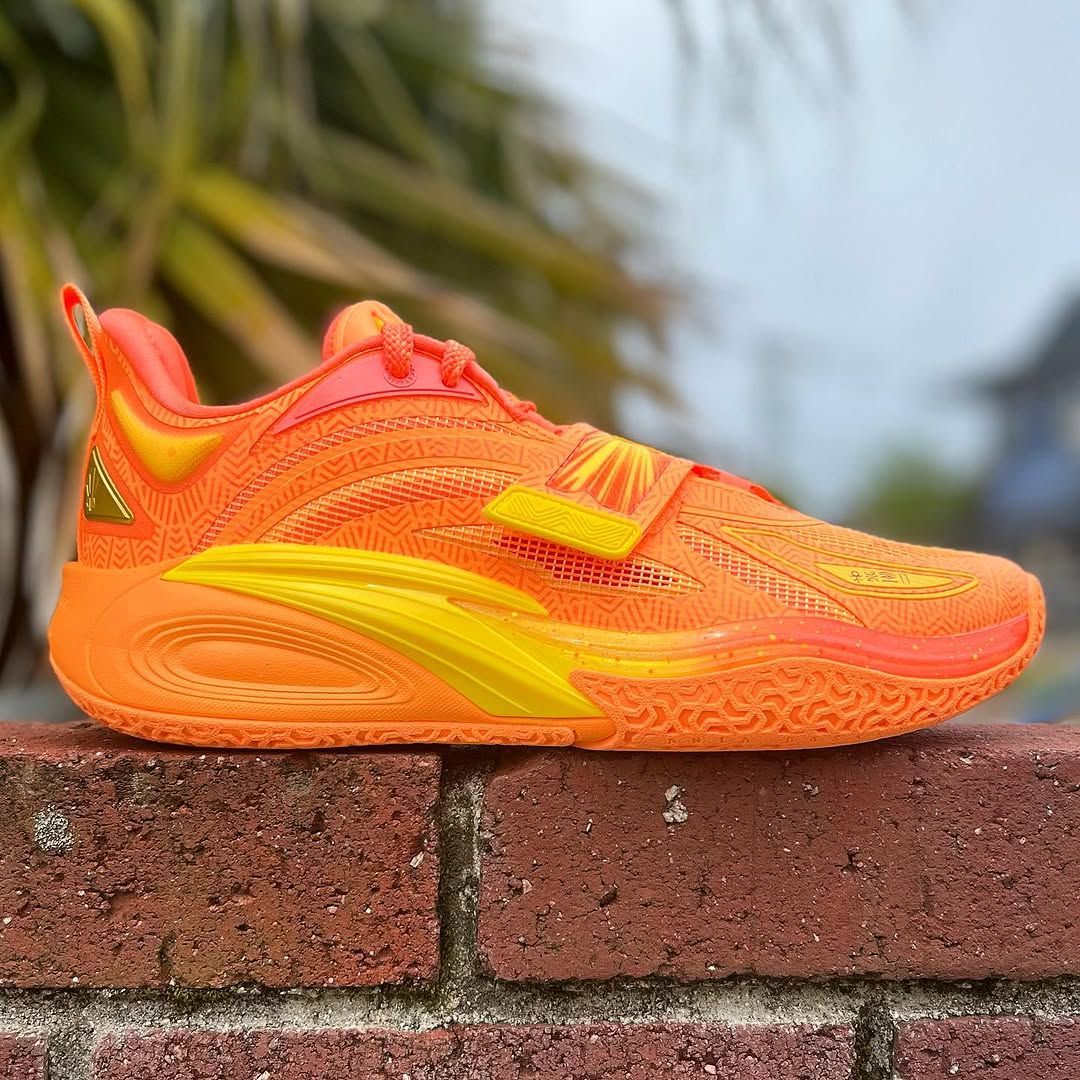 S orange|orange|yellow