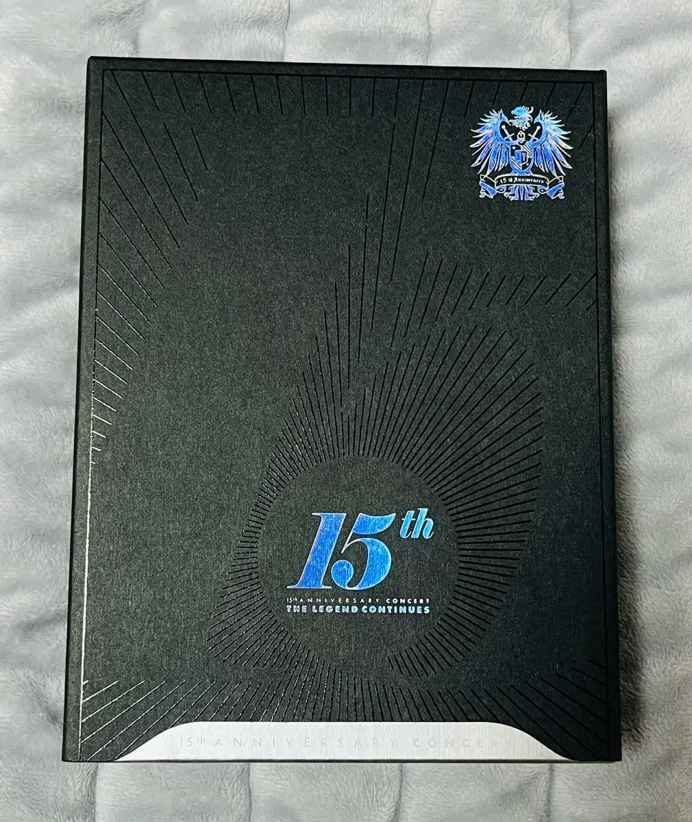 8m2549b3p god 15 周年 コンサート DVD 韓国アイドル bigstar-shop_sj-0356