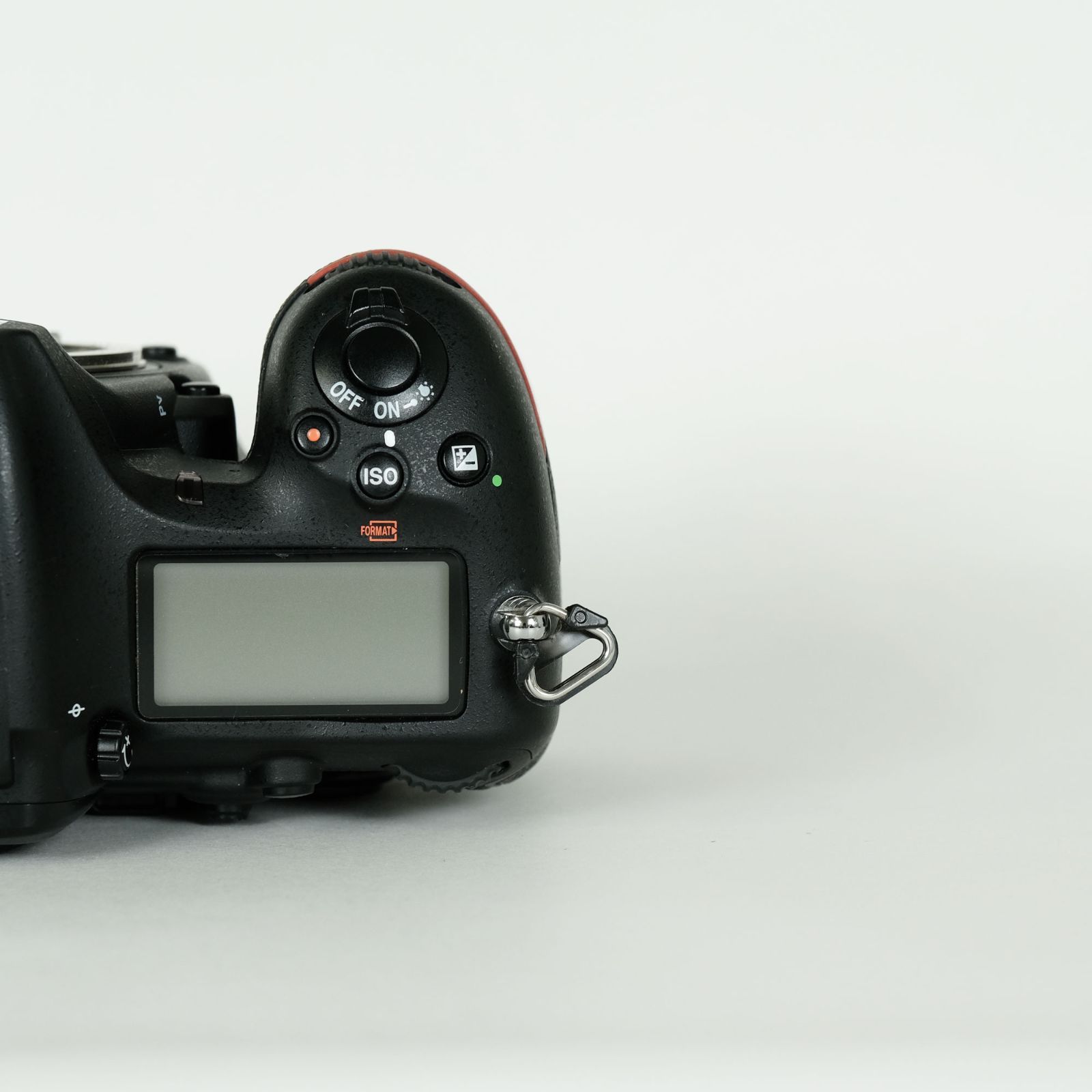 | ニコンFマウント