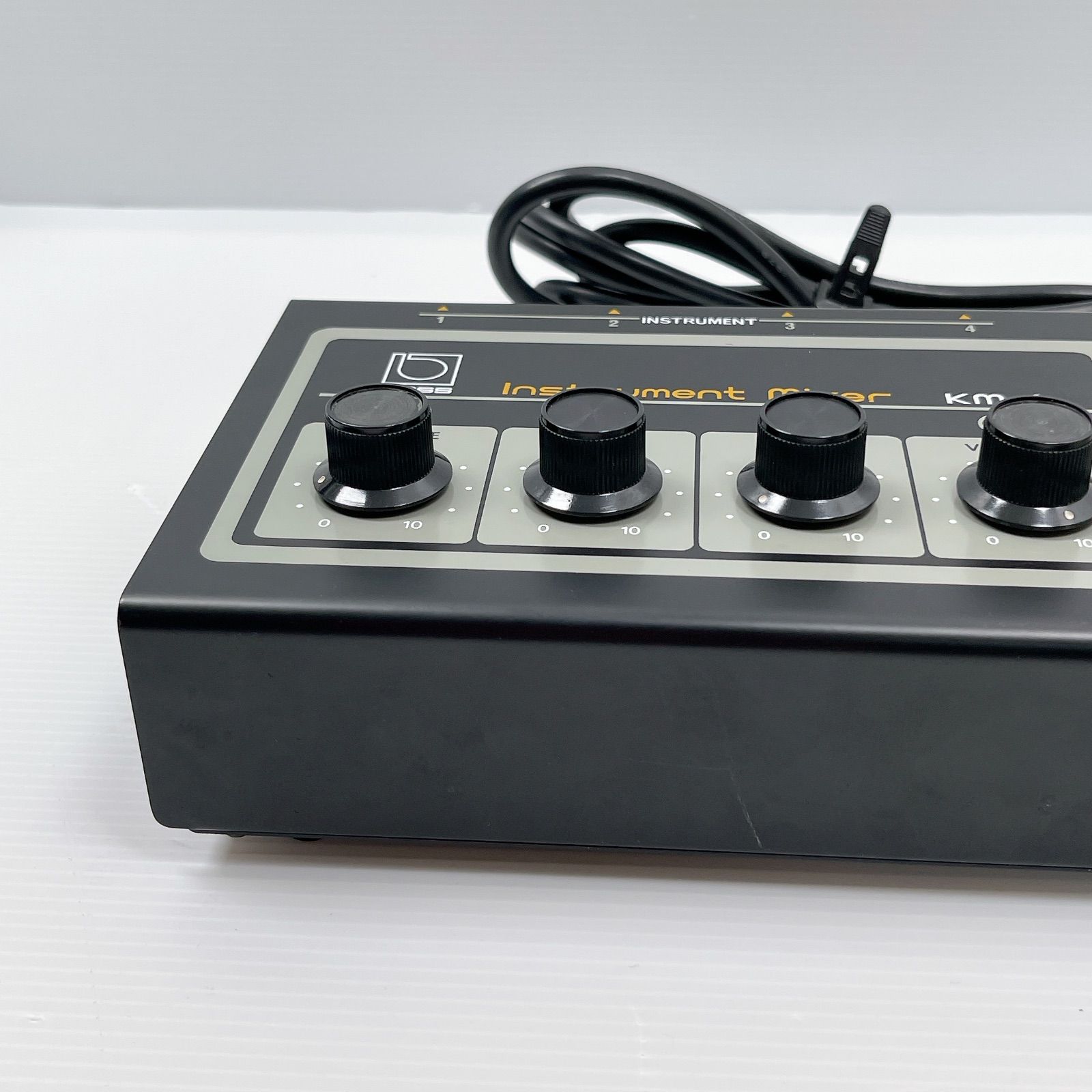 ボス インストゥルメント