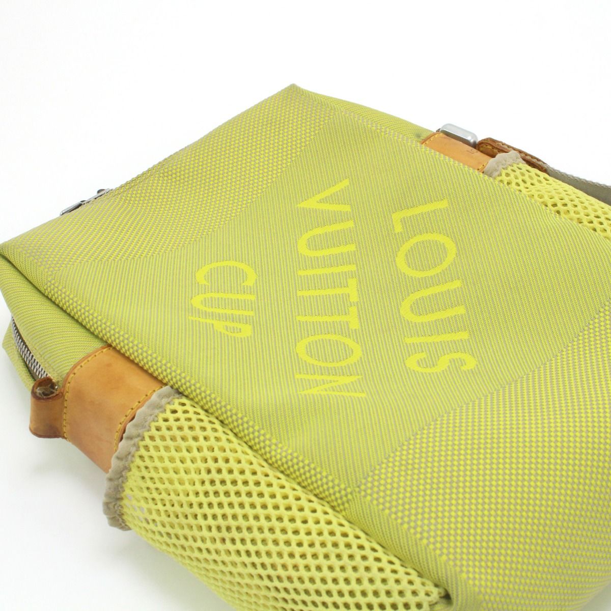 美品✨ルイヴィトン　ダミエジェアン　ウェザリー M80636 ショルダーバッグ LOUIS VUITTON ルイ ヴィトン ダミエ ジェアン ウェザリー LV