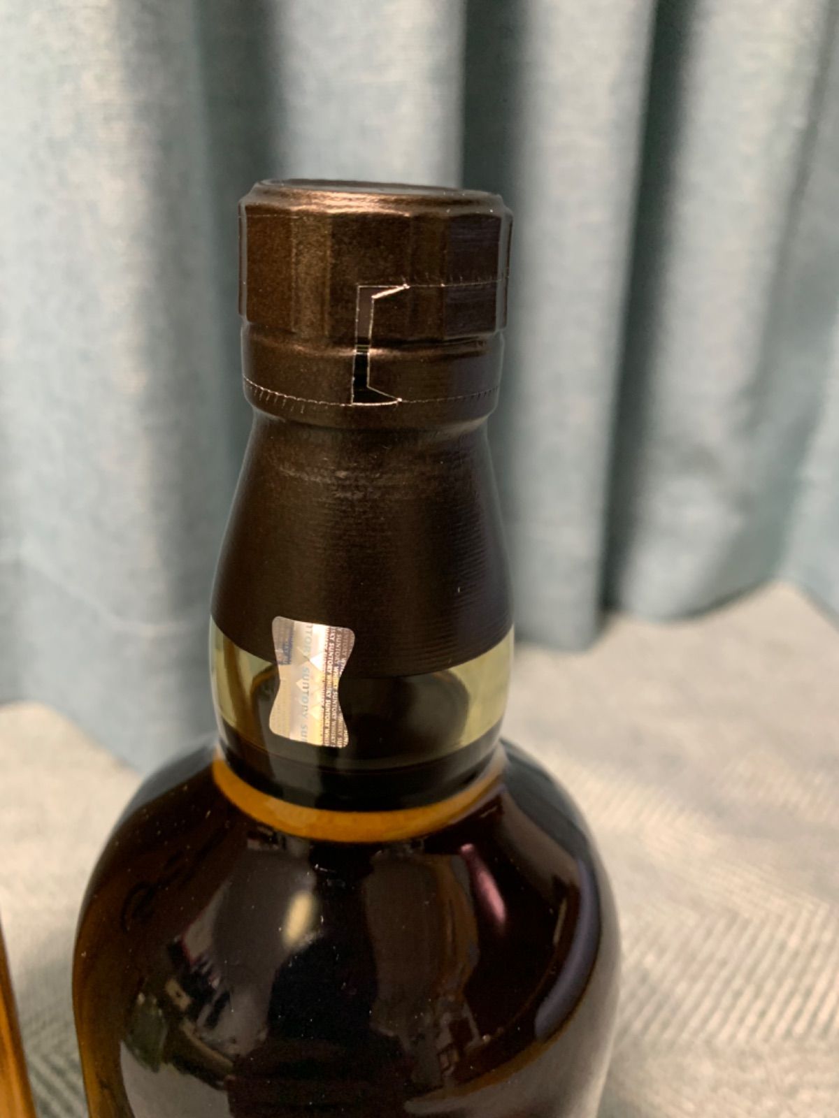 山崎　limited edition 2022  未開栓　限定品 新品未開栓 山崎 LIMITED EDITION 2022 - メルカリ