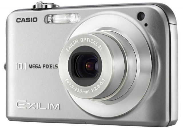 CASIO デジタルカメラ EXILIM (エクシリム) ZOOM EX-Z1050SR CASIO デジタルカメラ EXILIM (エクシリム) ZOOM EX-Z1050SR