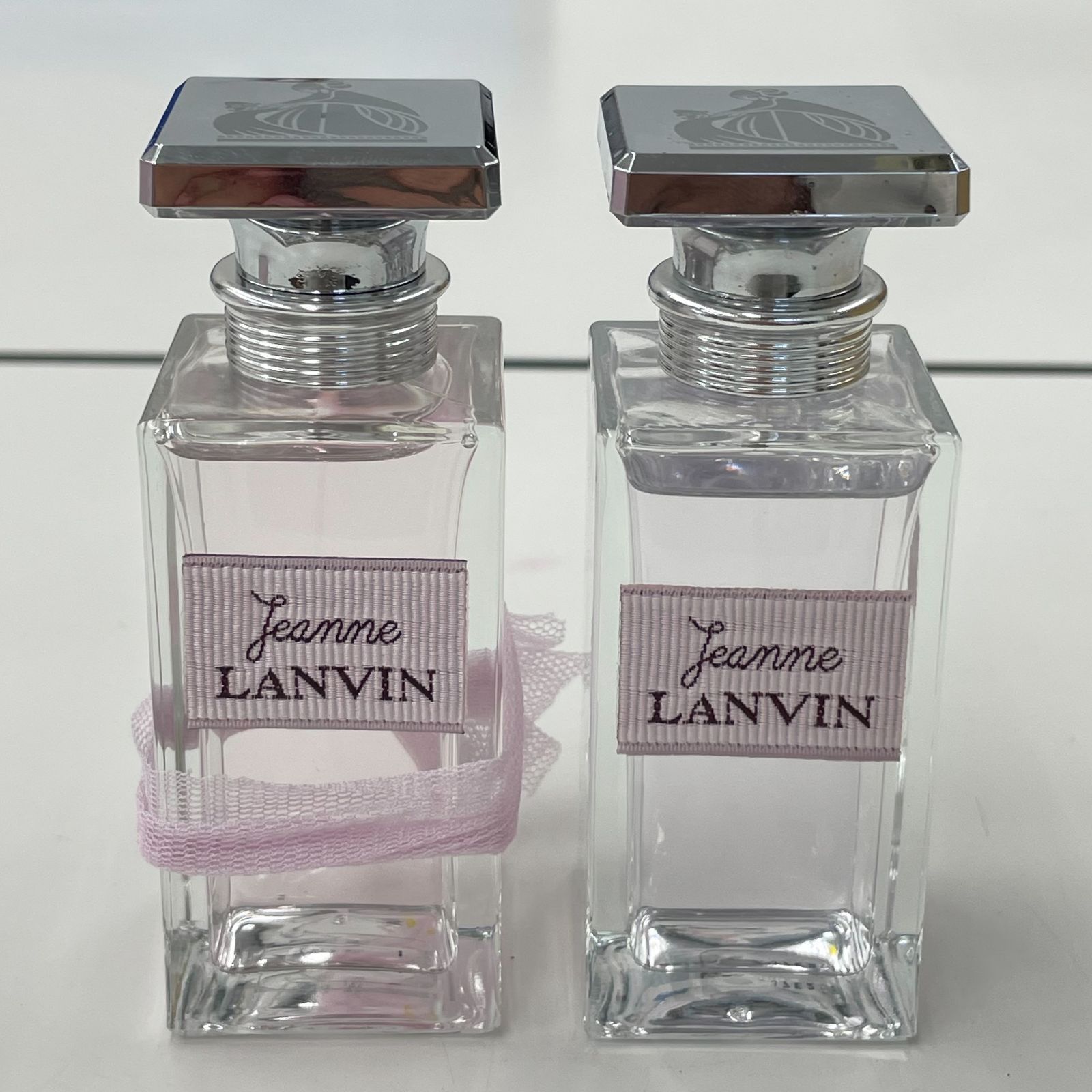 LANVIN ランバン 香水 フレグランス 未使用品 2点セット - メルカリ