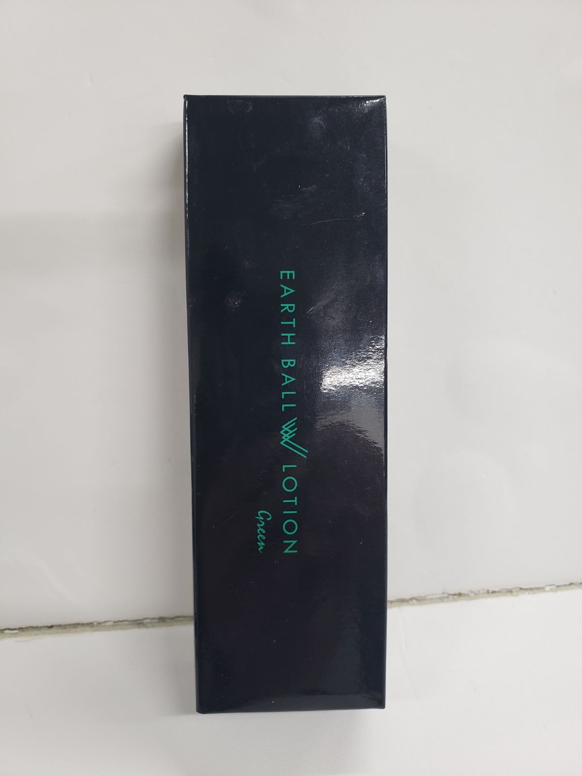 V382 K ワールド・レップ・サービス EARTH BALL W LOTION Green