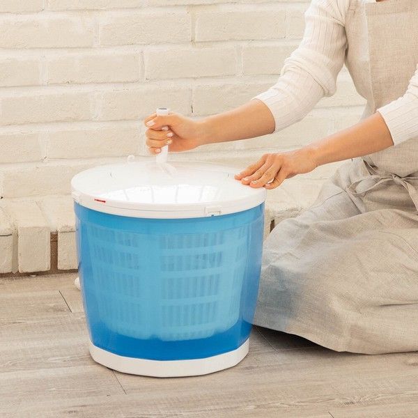 エコスピンウォッシャー