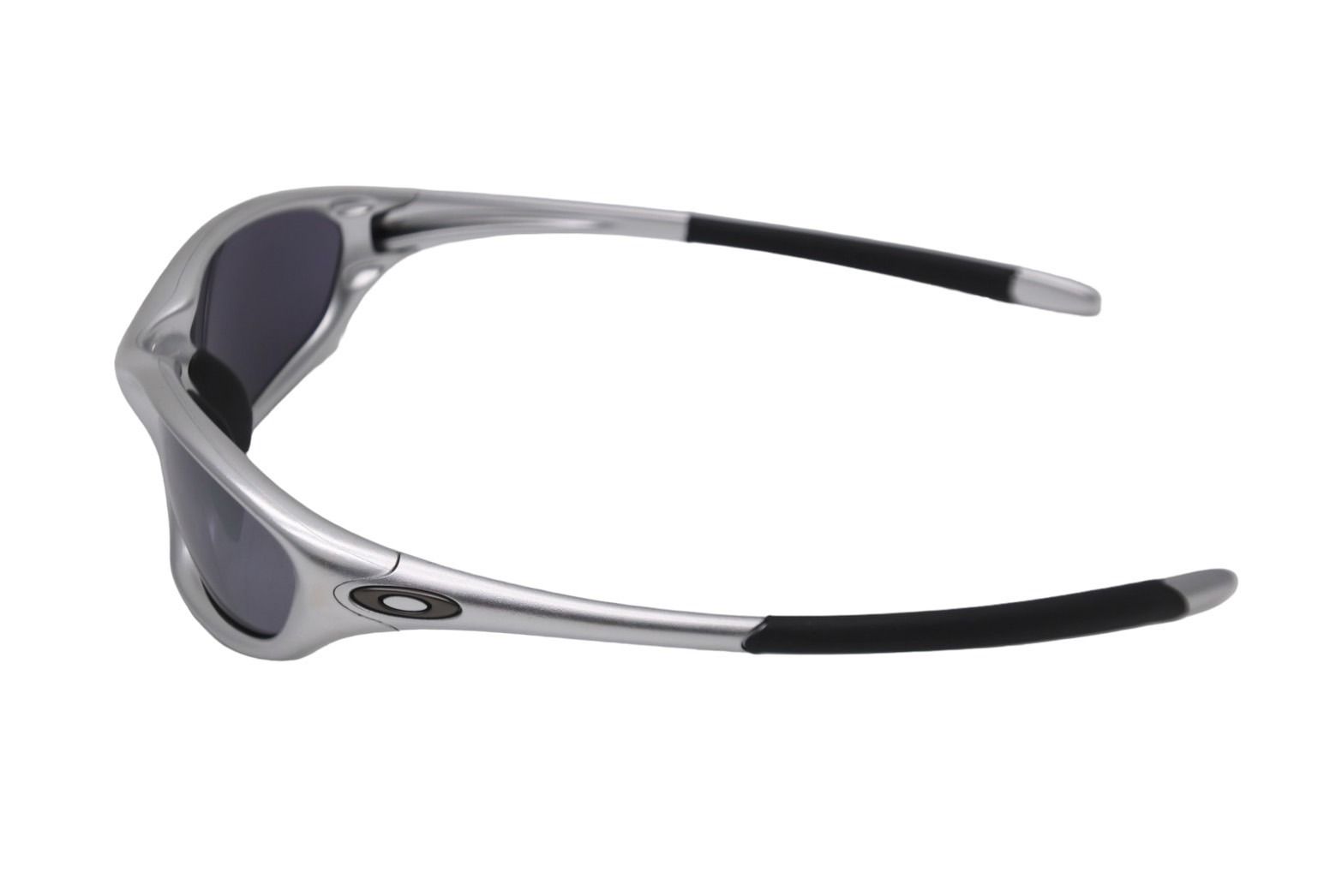 OAKLEY オークリー ヴィンテージ サングラス TWENTY XX シルバー Oakley XX Twenty Silver Fire Iridium Sunglasses
