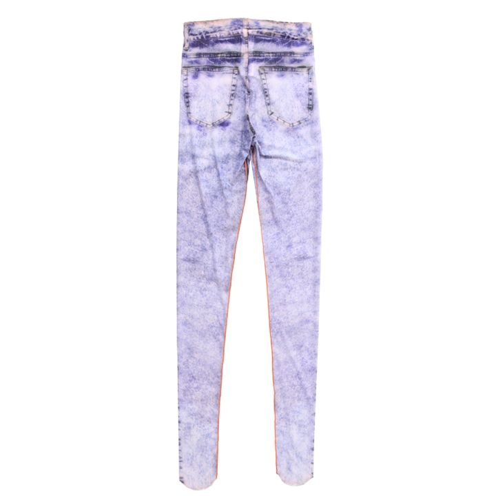 新品・未使用 ディーゼル DIESEL セカンドスキン レギンスパンツ