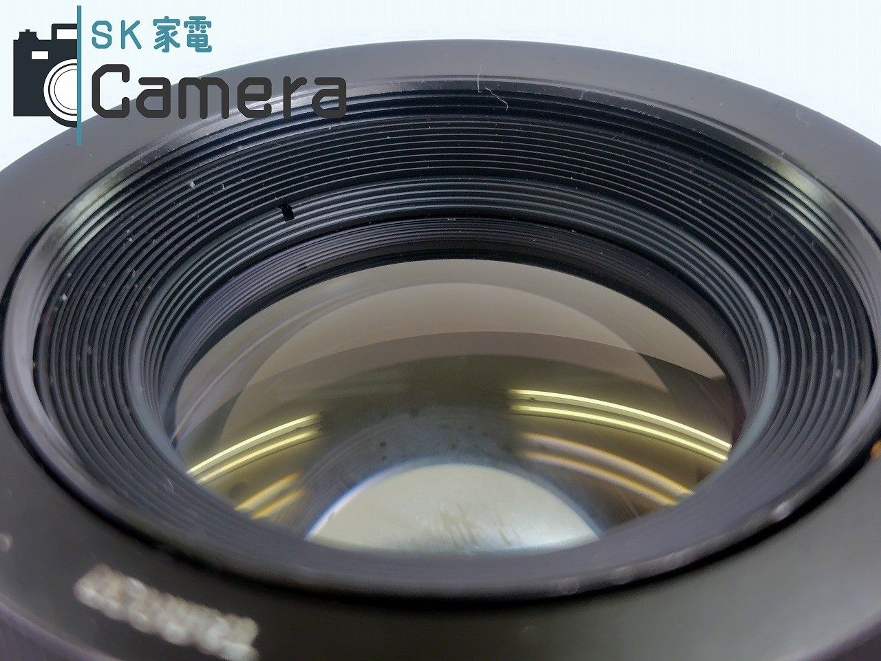 中古】 TAMRON SP 90mm F2.5 TELE MACRO BBAR MC 52B キャノン