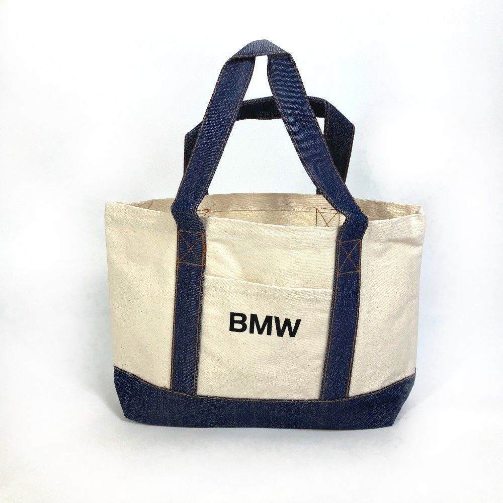 BMW ノベルティのトートバッグ(非売品) - エコバッグ