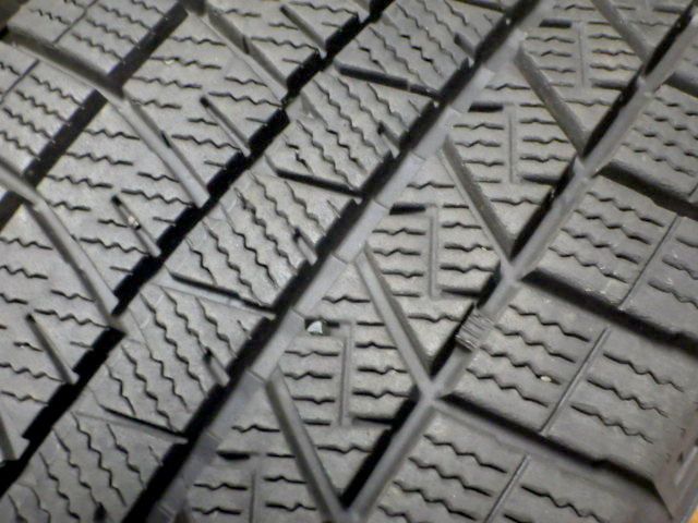 WM03●195 65R15●4本