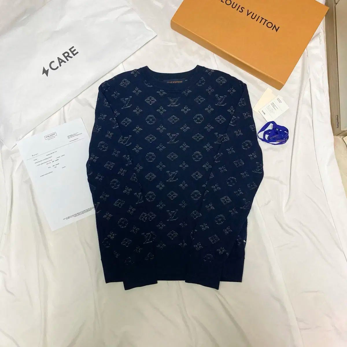 雷市場（ポンジャン）商品韓国直送】 S Louis Vuitton(ルイヴィトン 