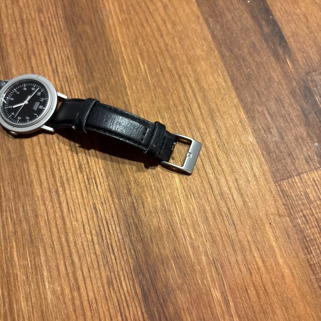 美品】SEIKO セイコー シャリオ 復刻 限定生産 ジョブズ