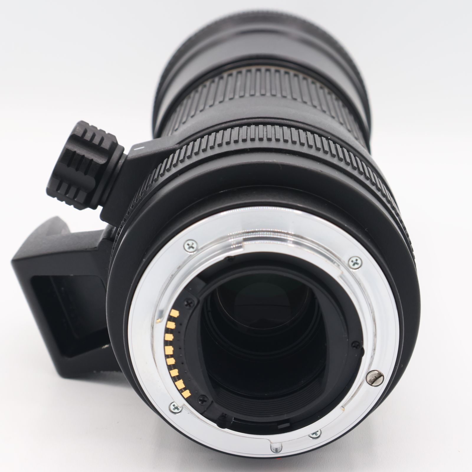 TAMRON タムロン 超望遠ズームレンズ SP AF200-500mm F5-6.3 Di