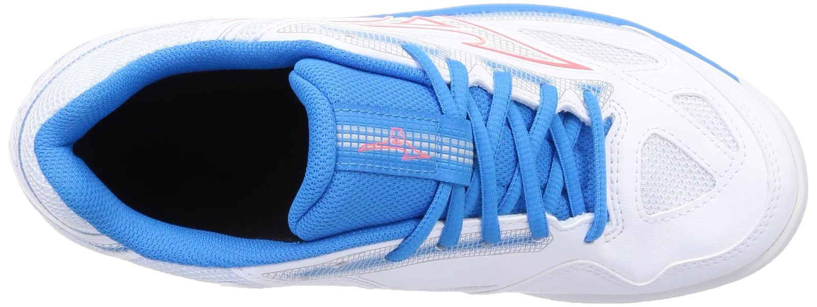 テニスシューズ ブレイクショット 4 AC ミズノ オールコート 部活 軽量 ゲームコート ソフトテニス 硬式テニス