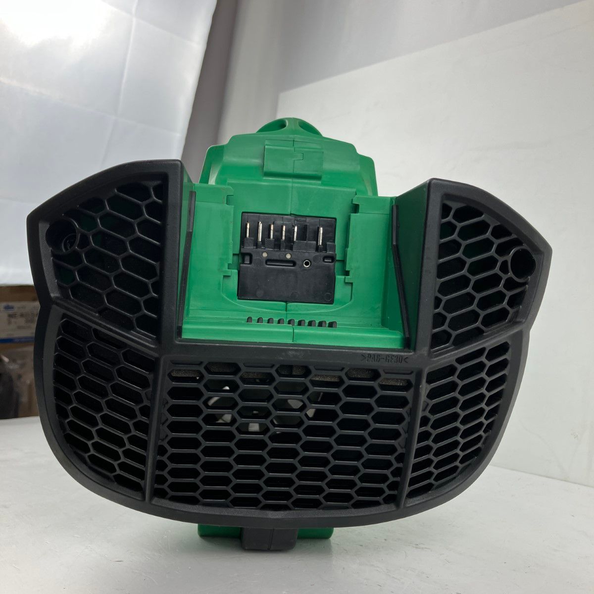 ハイコーキ 36v