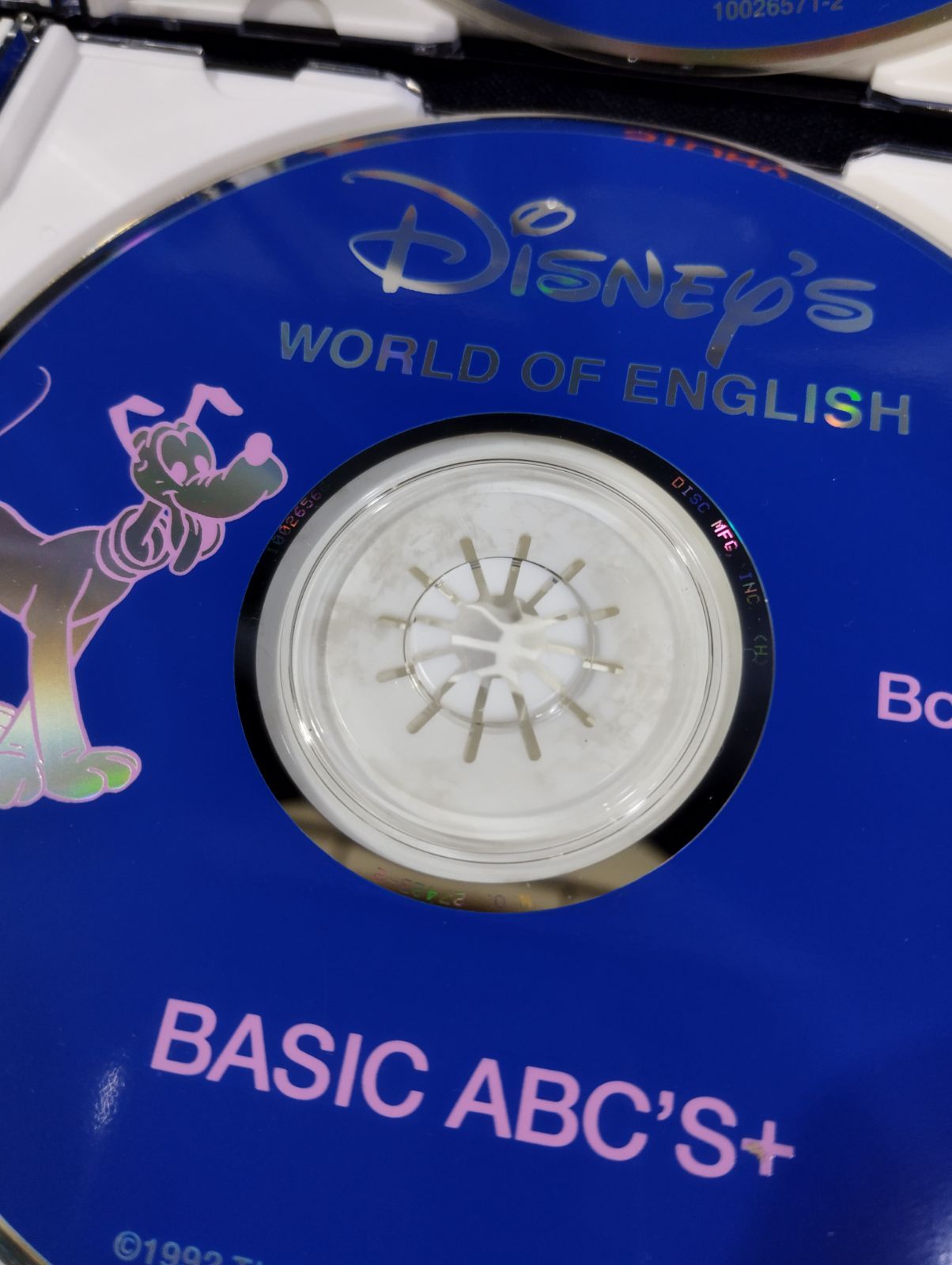 World of