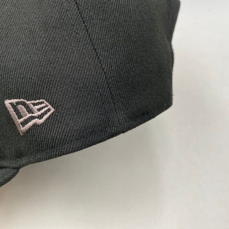 中古品】 NEWERA×KAWASAKI ニューエラ×カワサキ メグロ SNAP