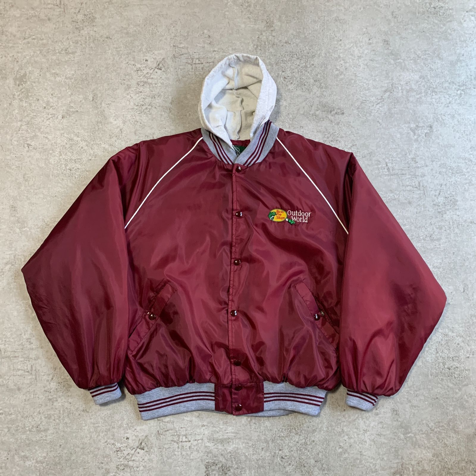 バスプロショップス Bass 🎾 Pro Shops GORE-TEX ゴアテックス