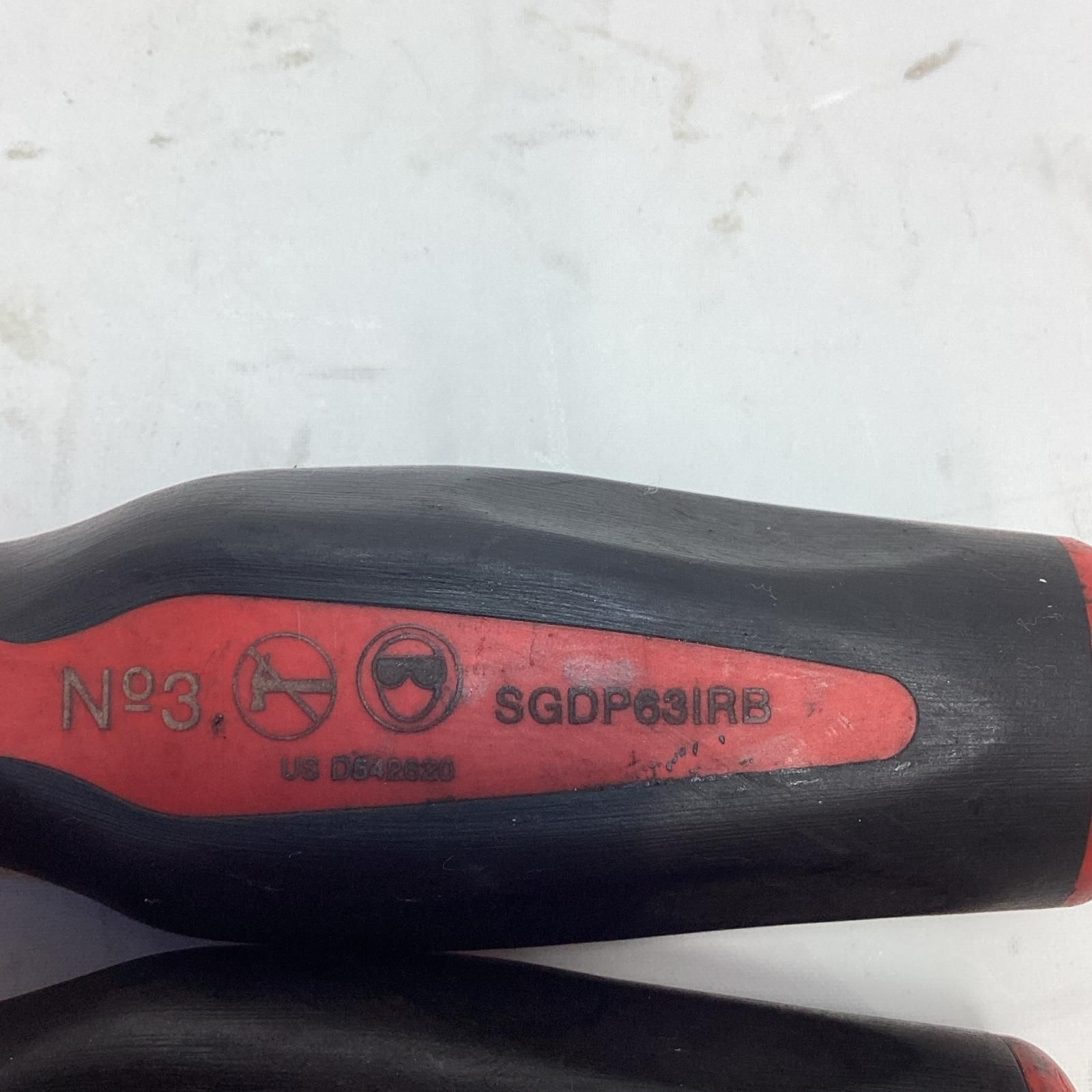 Snap-on スナップオン