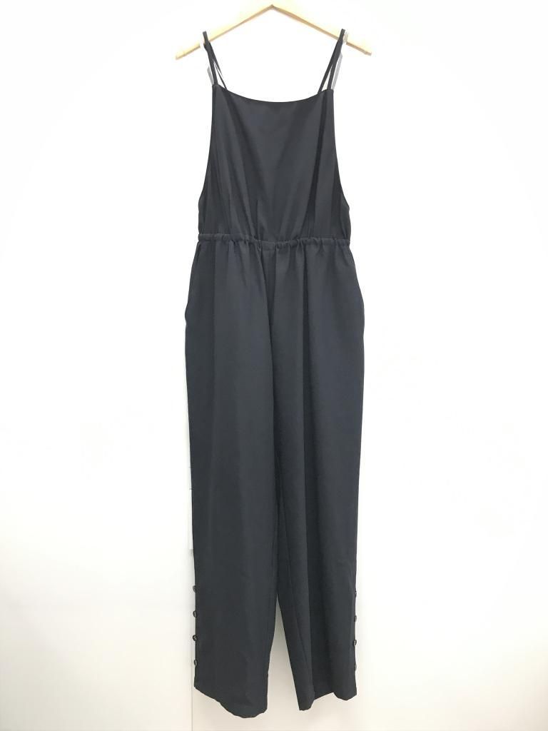 BLUE LABEL CRESTBRIDGE ブルーレーベルクレストブリッジ サロペット 送料込み 38 973711