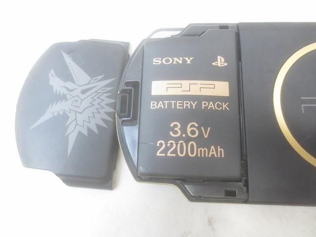PSP3000