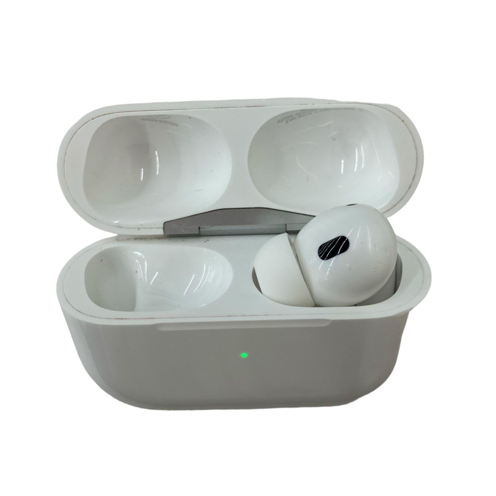 Apple AirPods Pro 第2世代MWP22J/A