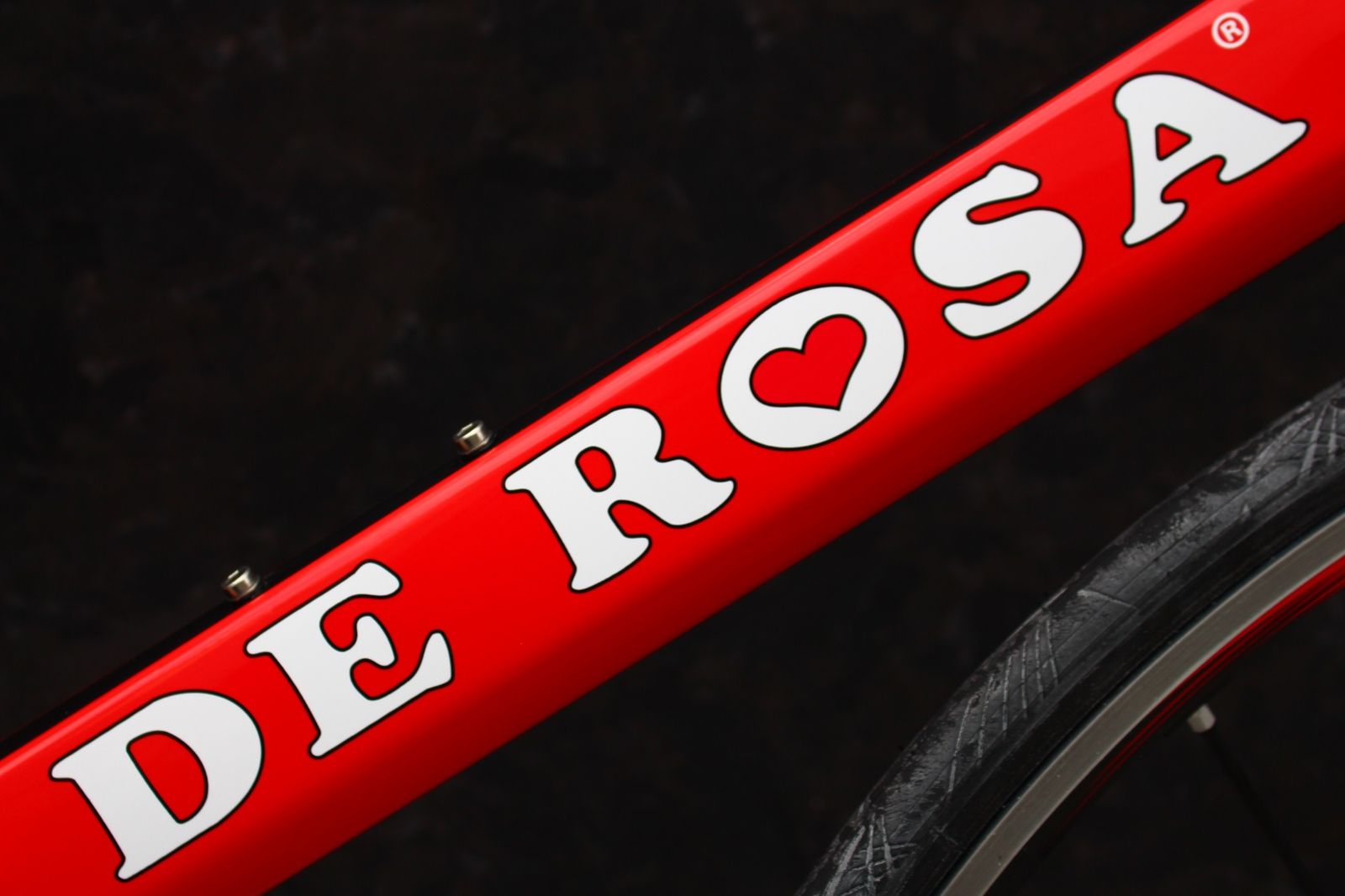 カンパニョーロ コーラス