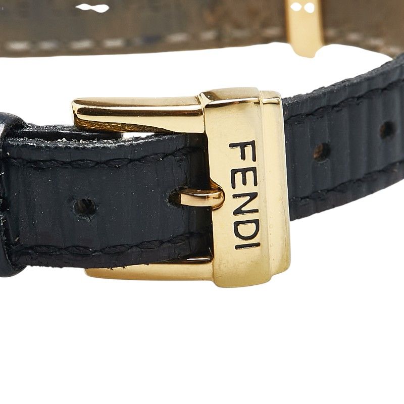 楽天市場】FENDI フェンディ 640L カメレオン チェンジベルト 6
