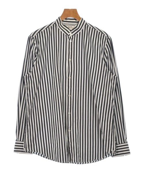CELINE カジュアルシャツ メンズ 古着