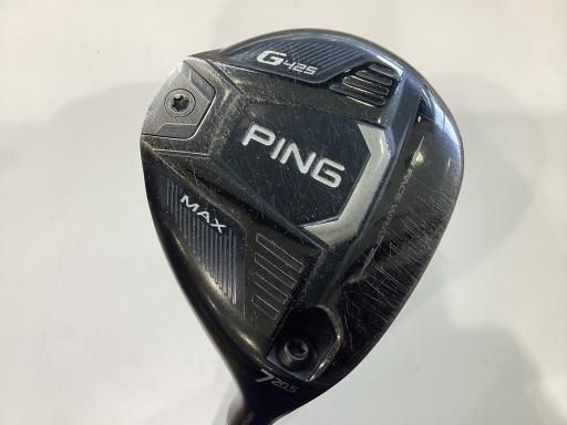PING TOUR 173-65 G425純正 シャフト　フレックス S 中古】【シャフト】【PING TOUR】G425 純正 3W フレックス S 中古