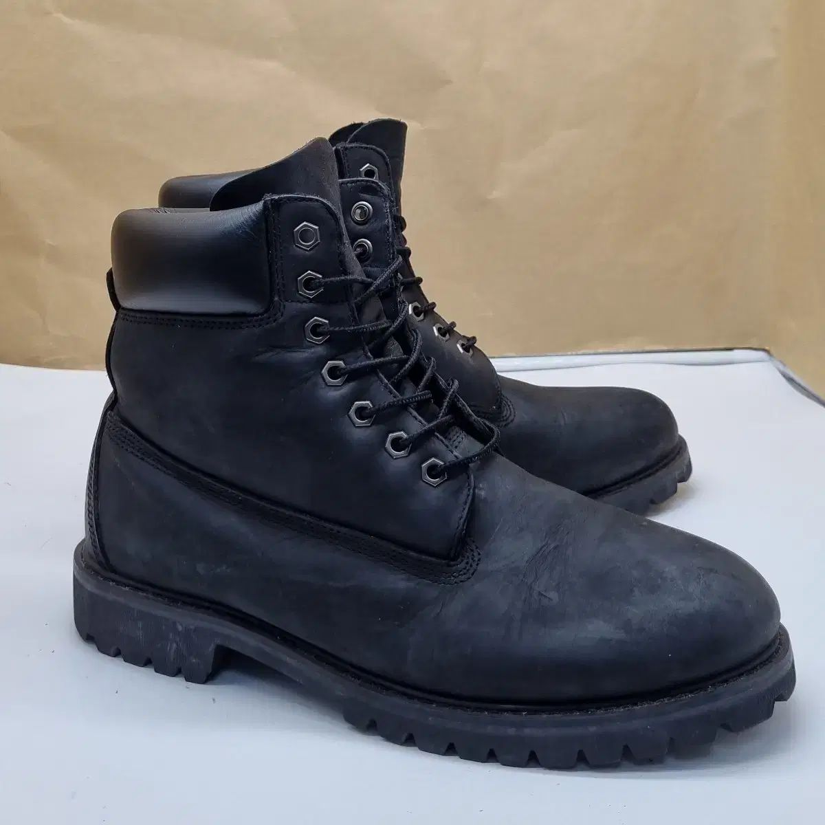 ホーキンス 6インチ メンズブーツ 265