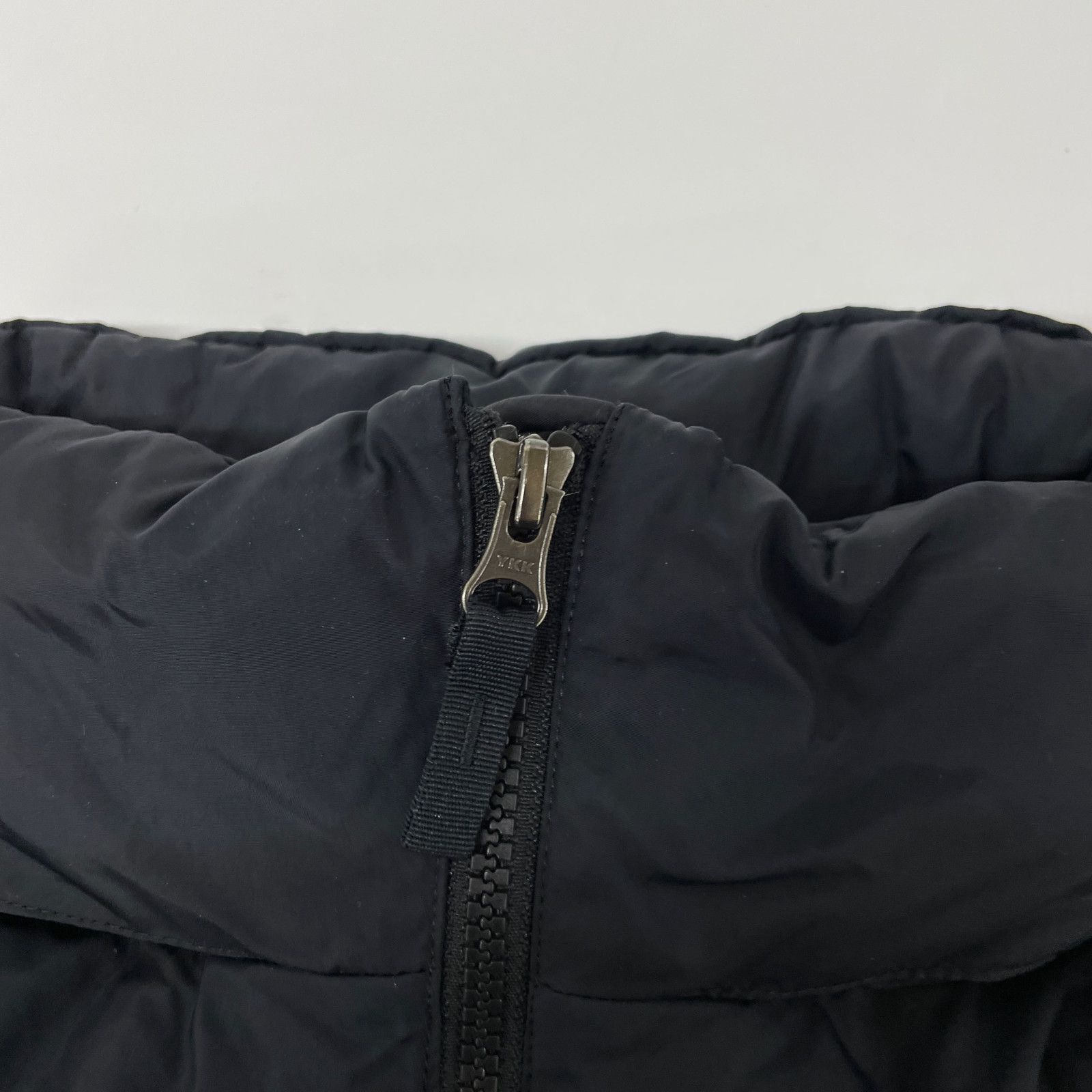 THE NORTH FACE ノースフェイス ND91844 ﾉﾍﾞﾙﾃｨｰﾇﾌﾟｼﾍﾞｽﾄ XL