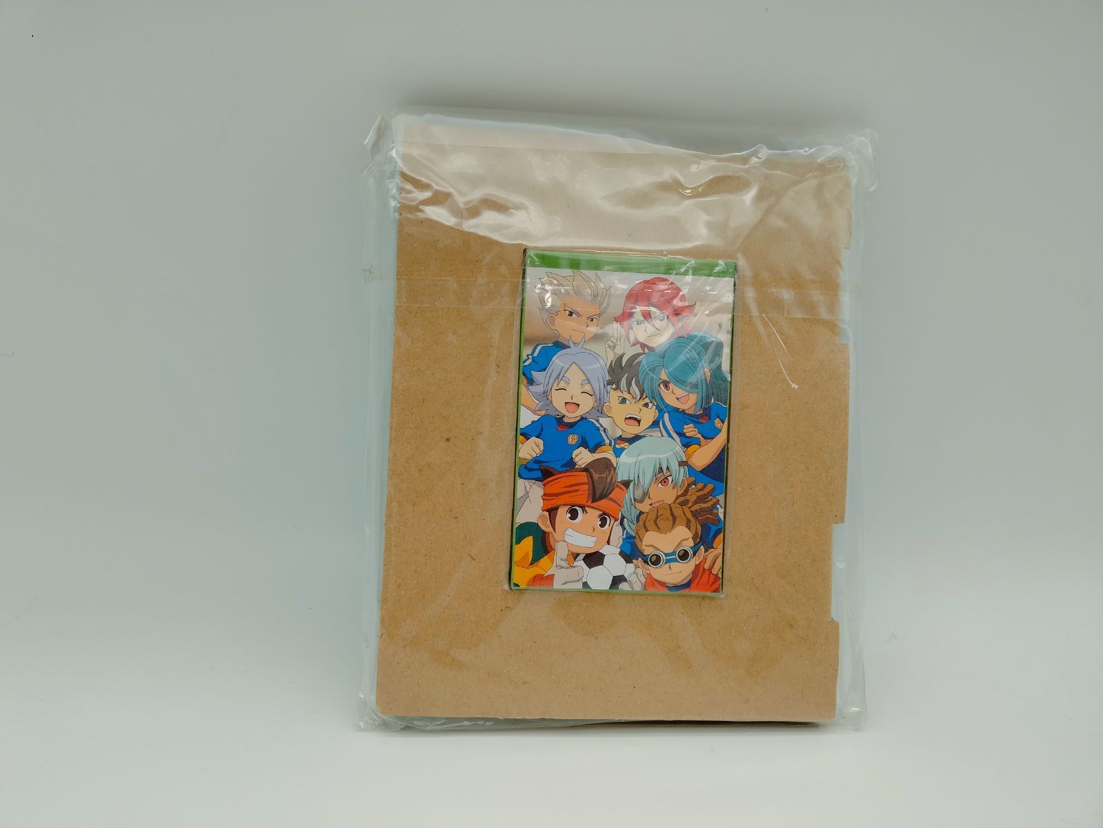 イナズマイレブン　イナGO アニメージュ付録トランプ3種セット イナズマイレブン トランプ アニメージュ付録 - メルカリ